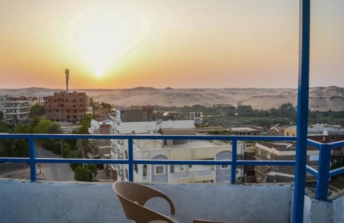 Aswan Apartment | Captain Guest House