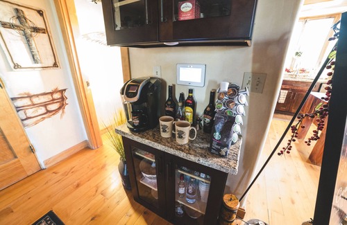 Casa Grande House | CAPTAIN HOOK - Custom Private Compound