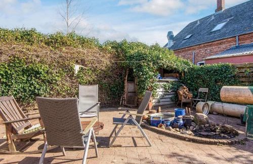 Nordby House | Captain House BnB in Fano