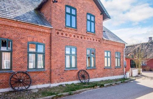 Nordby House | Captain House BnB in Fano