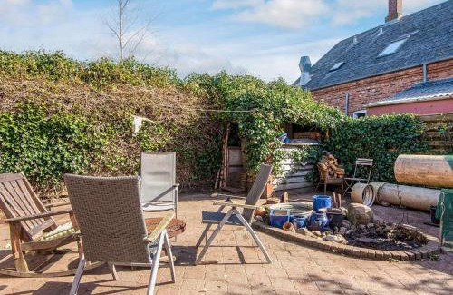 Nordby House | Captain House BnB in Fano