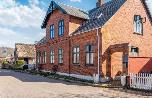 Nordby House | Captain House BnB in Fano