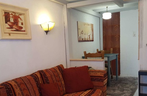 Lindenfels Apartment | Captain Jack's cozy cabin