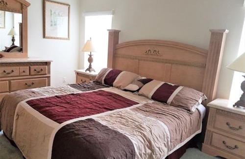 Windsor Palms House | Captain Jack's Getaway