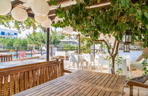 Kapparis Apartment | Captain Karas Holiday Apartments