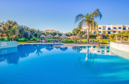 Kapparis Apartment | Captain Karas Holiday Apartments
