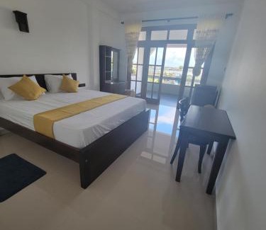 Mirissa Hotel | captain mirissa