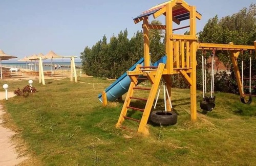 Al Ahyaa Hotel | Captain Resort