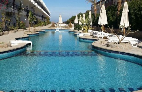 Al Ahyaa Hotel | Captain Resort