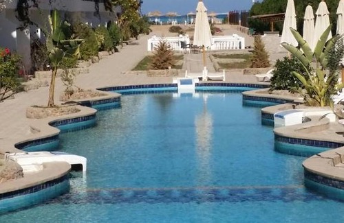 Al Ahyaa Hotel | Captain Resort
