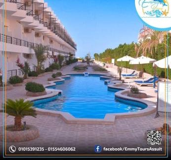 Al Ahyaa Hotel | Captain Resort