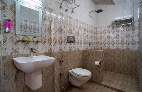 Kumarhatti Hotel | Captain Resort