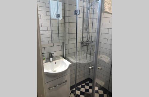 Larsmo Apartment | Captain’s Cabin Jakobstad Pietarsaari center