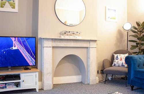 Shanklin House | Captain's Cottage