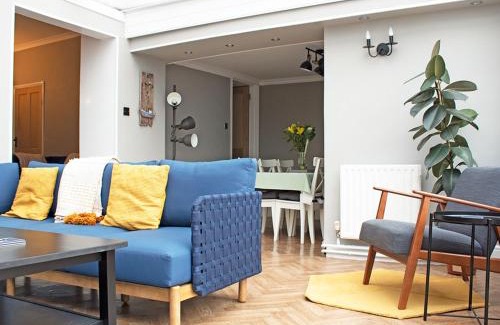 Shanklin House | Captain's Cottage