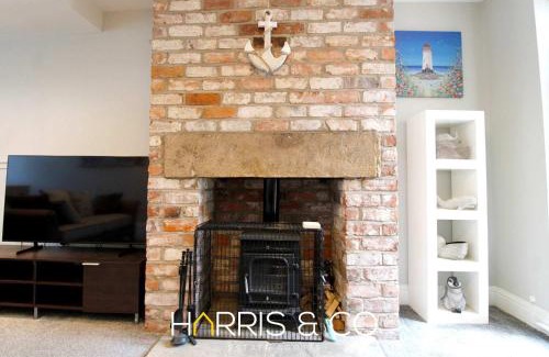 Fleetwood House | Captain's Cove