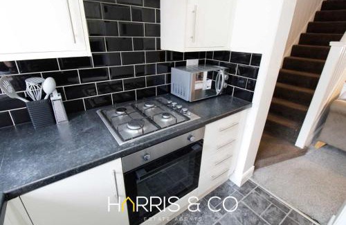Fleetwood House | Captain's Cove