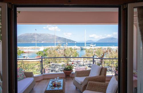 Sami House | Captain's Gem