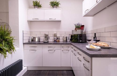 New Forest District House | Captain's Keep