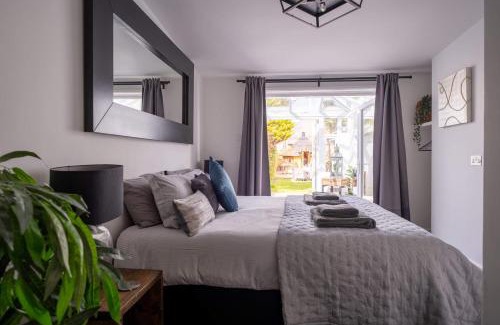 New Forest District House | Captain's Keep