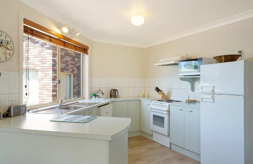 Bermagui House | Captain's Quarters Bermagui