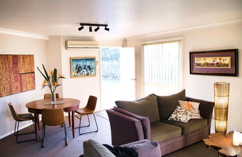 Bermagui House | Captain's Quarters Bermagui