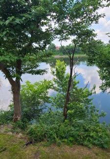 North Capitol Apartment | Captain's Quarters Riverfront #2