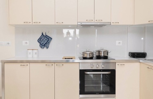 Ksamil Apartment | Captain's Residence