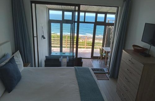 Jongensfontein House | Captain Sunshine Guest House