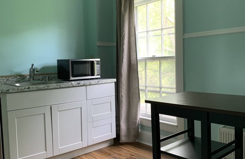 Searsport Bed & Breakfast | Captain Sweetser's Inn