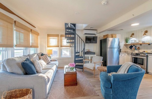 Matunuck Cottage | Captain’s Cottage of Matunuck