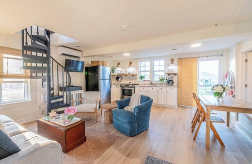 Matunuck Cottage | Captain’s Cottage of Matunuck