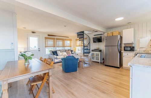 Matunuck Cottage | Captain’s Cottage of Matunuck