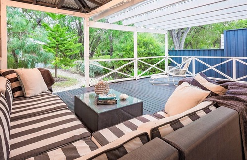 Quindalup House | Captains Cottage - Exclusive Escapes