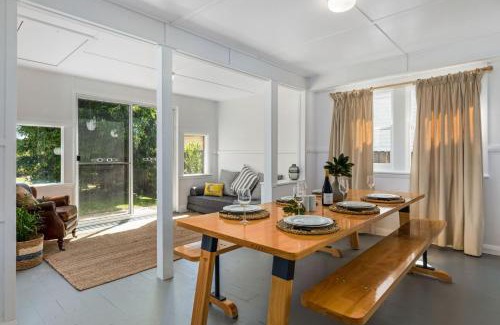 Huskisson House | Captains Cottage - Huskisson