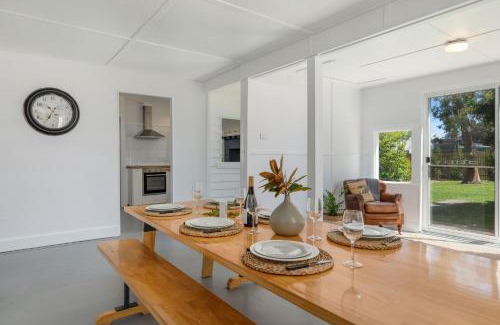 Huskisson House | Captains Cottage - Huskisson