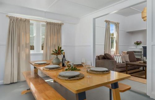 Huskisson House | Captains Cottage - Huskisson