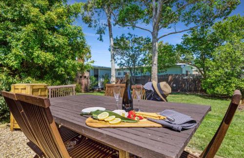 Huskisson House | Captains Cottage - Huskisson