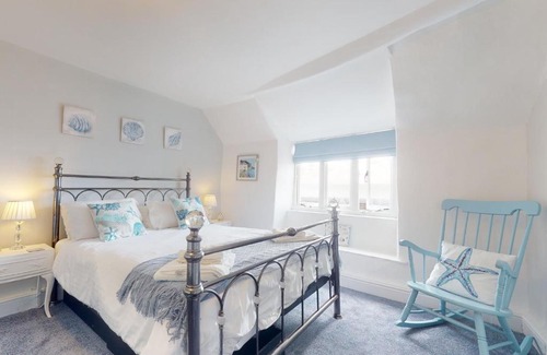 Minehead House | Captains Cottage Minehead