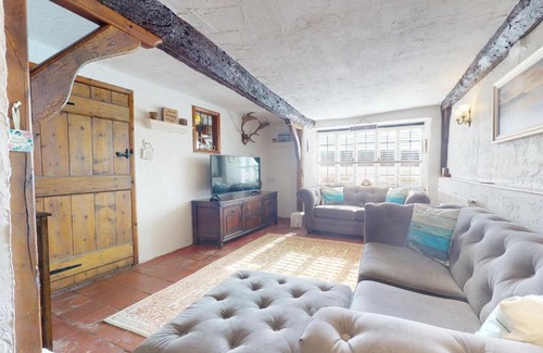Minehead House | Captains Cottage Minehead