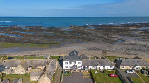 Boulmer House | Captains Cove - North East Escapes