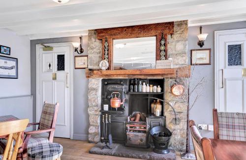 Boulmer House | Captains Cove - North East Escapes