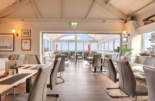 Boulmer House | Captains Cove - North East Escapes