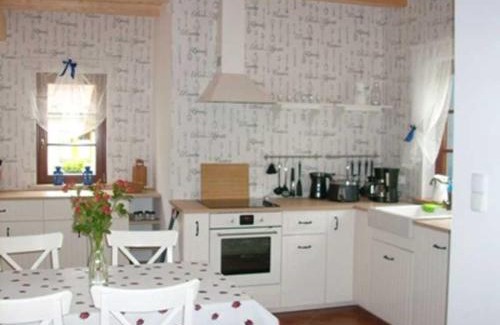 Lubmin House | Captains Haus DH-45181