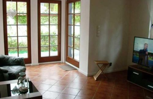 Lubmin House | Captains Haus DH-45181