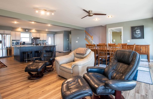Town of Varick Cottage | Captains Hideaway: The perfect vacation spot!