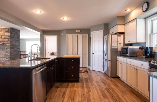 Town of Varick Cottage | Captains Hideaway: The perfect vacation spot!