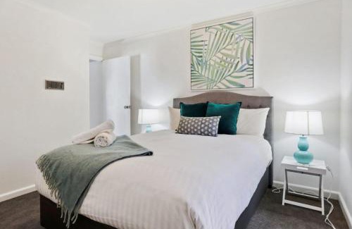 Merimbula House | Captains Quarters
