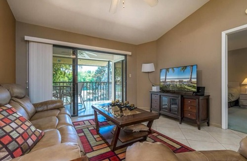 Bokeelia Condo | Captain’s Quarters