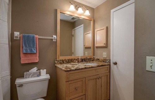 Bokeelia Condo | Captain’s Quarters